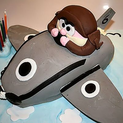 Airplane