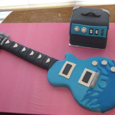 Guitar