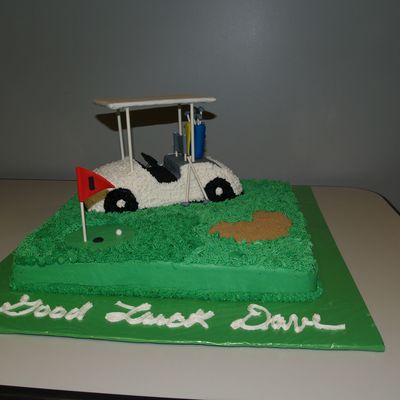 Golf Cart