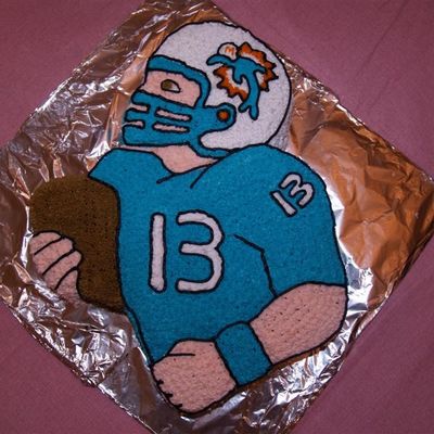 Dan Marino
