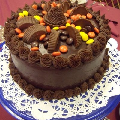 Reeses Anyone?