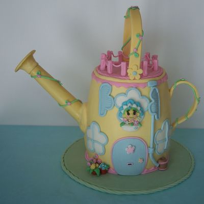Fifi's Cottage