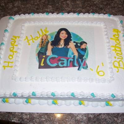 Halle 6