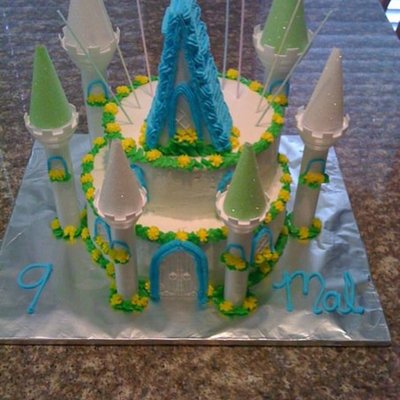 Mal's Castle