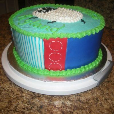 Pottery Barn Farm Patch Kids