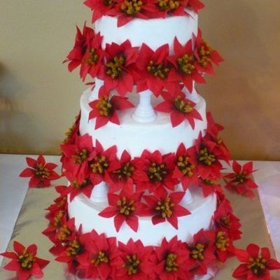 Christmas Cake