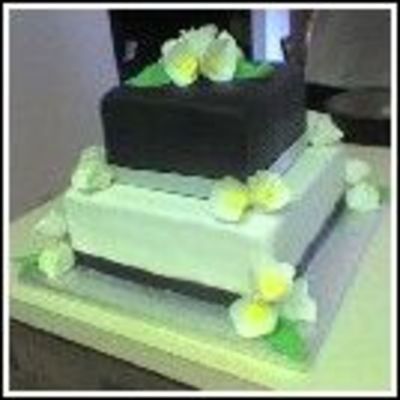 Ist Wedding Cake