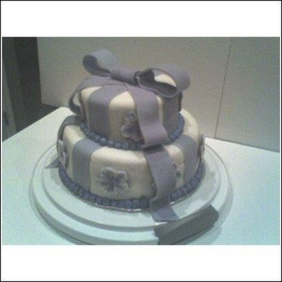 Practice Cake Finale