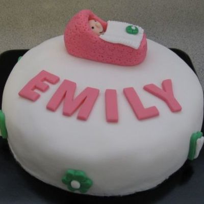Emilys Cake