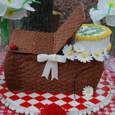 Picnic Basket