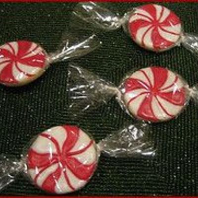 Peppermints
