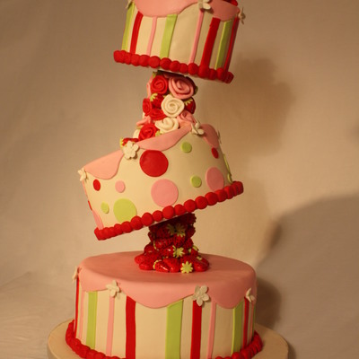 Strawberry Shortcake