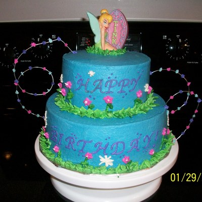Tinkerbell