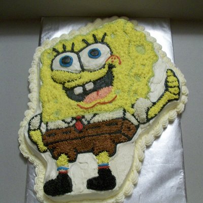 Spongebob