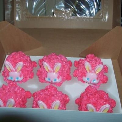 Baby Bunnies/easter