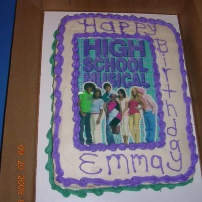 High School Musical