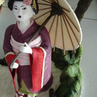 Geisha