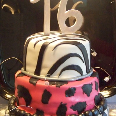 Sweet 16
