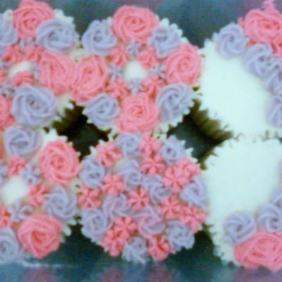 Cupcakes Just For Fun