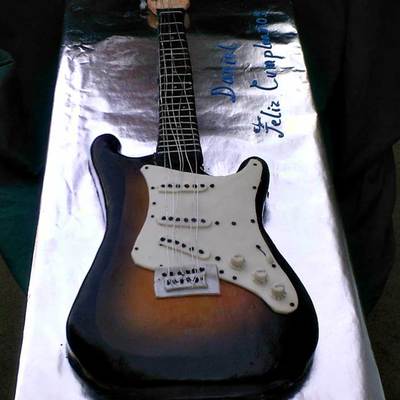 Guitar