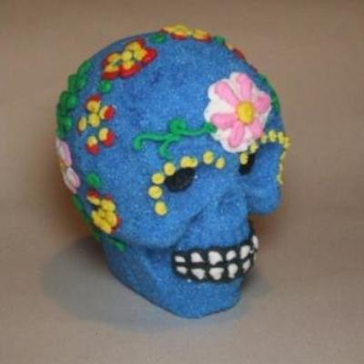 Sugar Skull