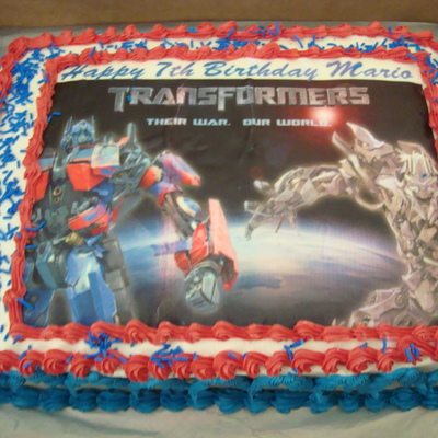 Transformers