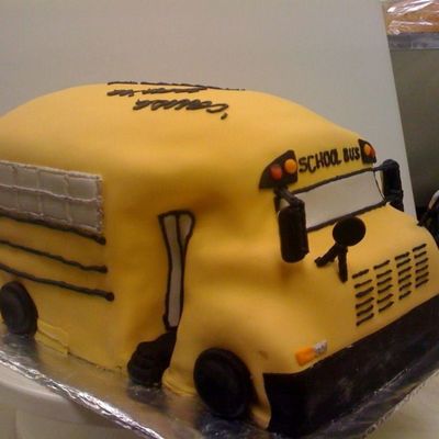School Bus