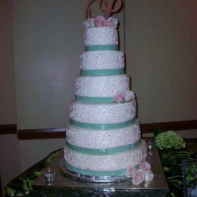 Perez Wedding