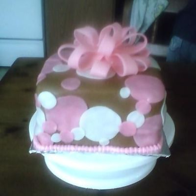 Birthday Present