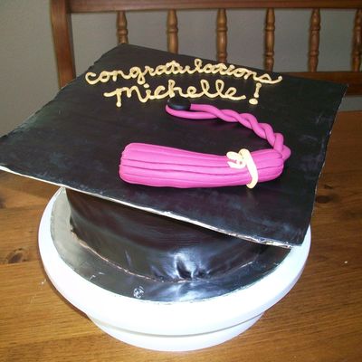 Grad Cap