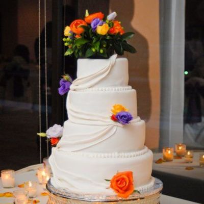 Martinez Wedding