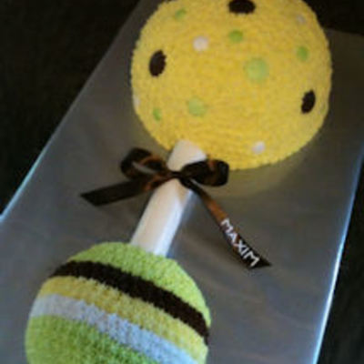 Baby Rattle
