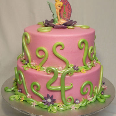 Tinkernbell