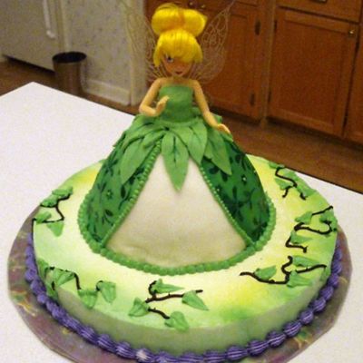 Tinkerbell