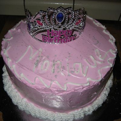 Princess Cake