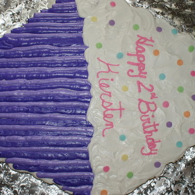 Cupcake Cupcake Cake