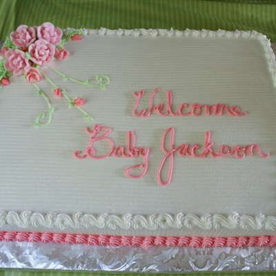 Baby Shower