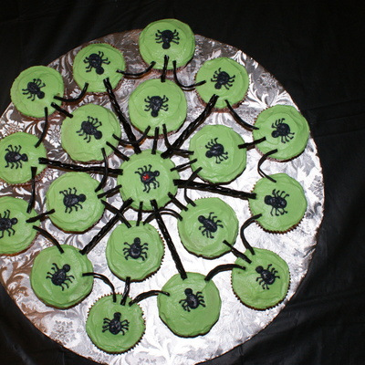 Cupcakes