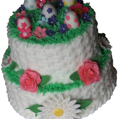 Easter Cake