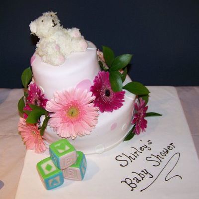 Baby Shower