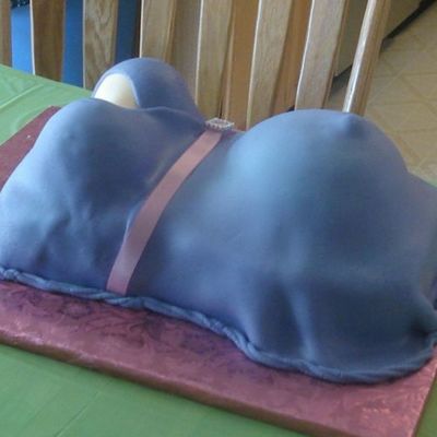 Belly Cake