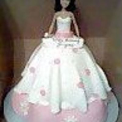 Doll From High School Musical