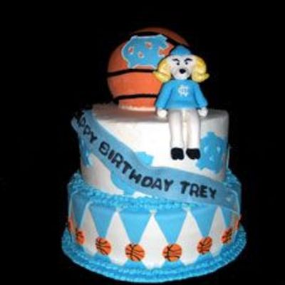 University Of North Carolina