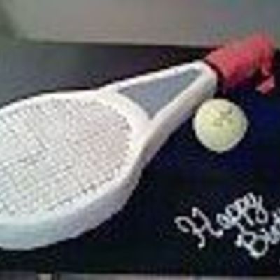 Tennis Racquet