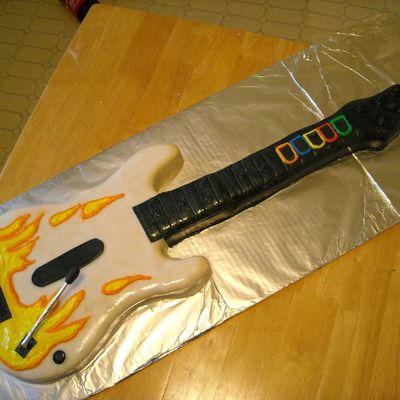 Guitar Hero