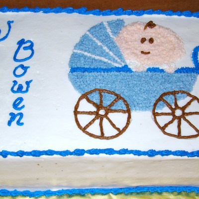 Baby Shower