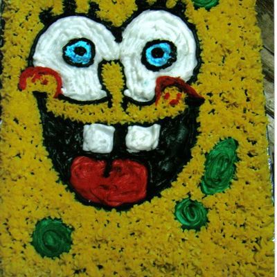Spongebob
