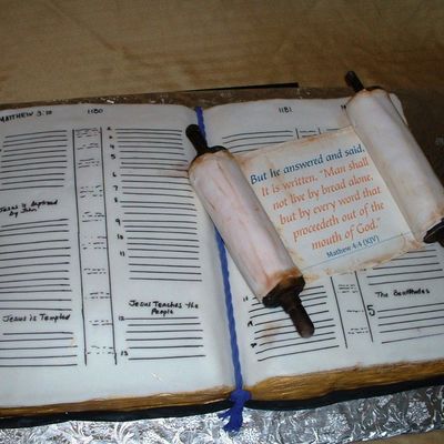 Open Doors Ministies