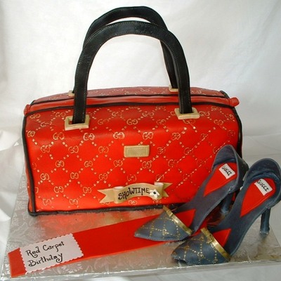 Pocketbook And Purse