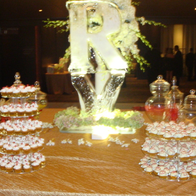 Mini Cupcakes & Cake Balls